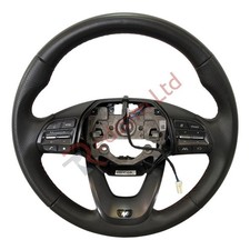 HYUNDAI KONA 2021-2023 STEERING WHEEL WITH MULTI FUNCTIONS