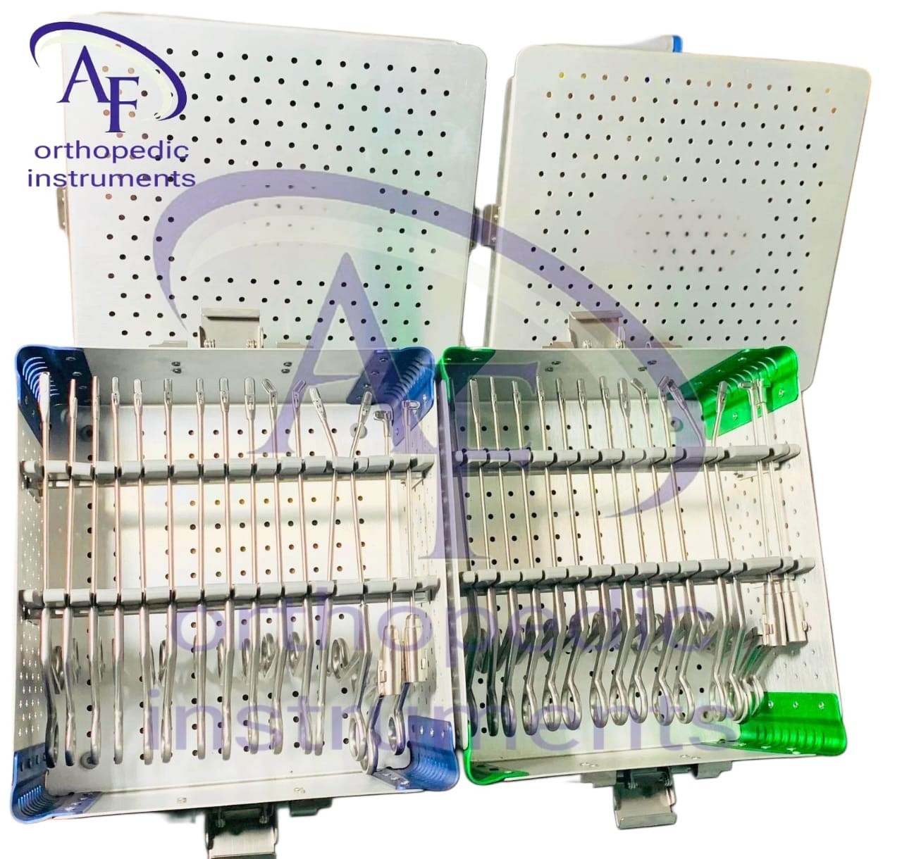 Arthroscopy Instrument Kit set Of 14 Pcs 1 Set For Knee Surgery | eBay