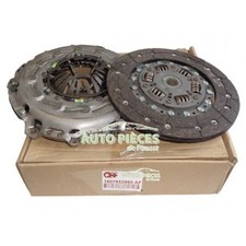 Kit d'embrayage Peugeot 4008