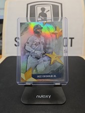 2025 Topps Update Series - Stars of Mlb Jazz Chisholm #SMLB-79