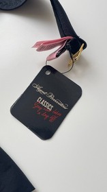 Agent Provocateur Lyssandra Swimsuit Black size 34B NEW $335