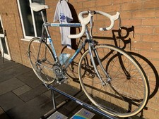 REDUCED !Shimano Aero Dynamics Road Bike Restored Rare Vintage Retro with Extras