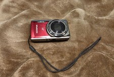 OLYMPUS m-7020