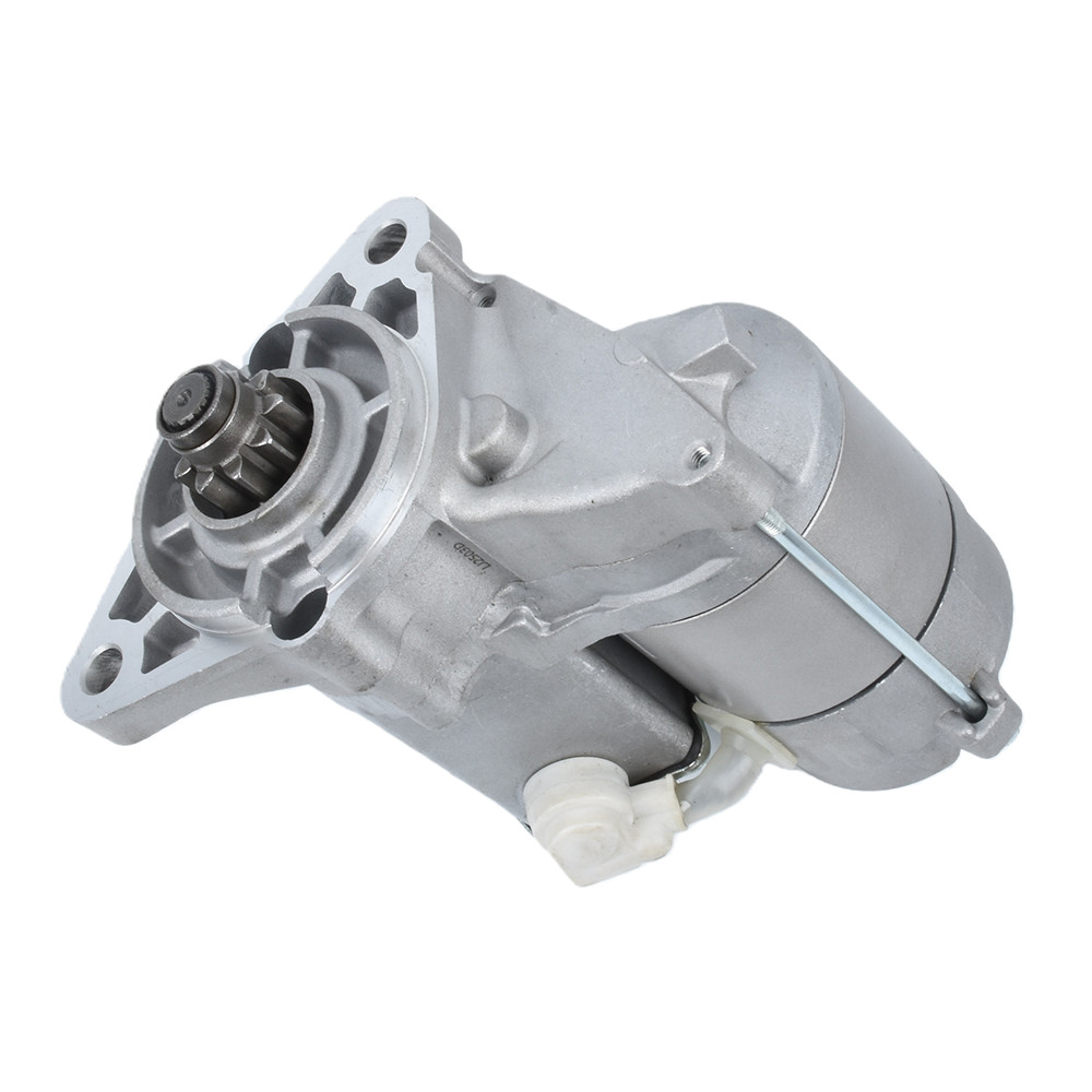 Bentley Mulsanne 2010 Starter motor P/N 07V911023