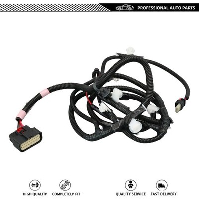 Front Bumper Harness Wiring Loom 1489045-04-D FITS 2023-2024 Tesla Model Y US