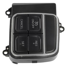 Cruise Control Switch For Chrysler 300 Dodge Charger 2011-2014 Ram 1500 2013-19