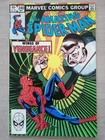 AMAZING SPIDER-MAN #240_MAY 1983_NEAR MINT MINUS_"WINGS OF VENGEANCE"_VULTURE!