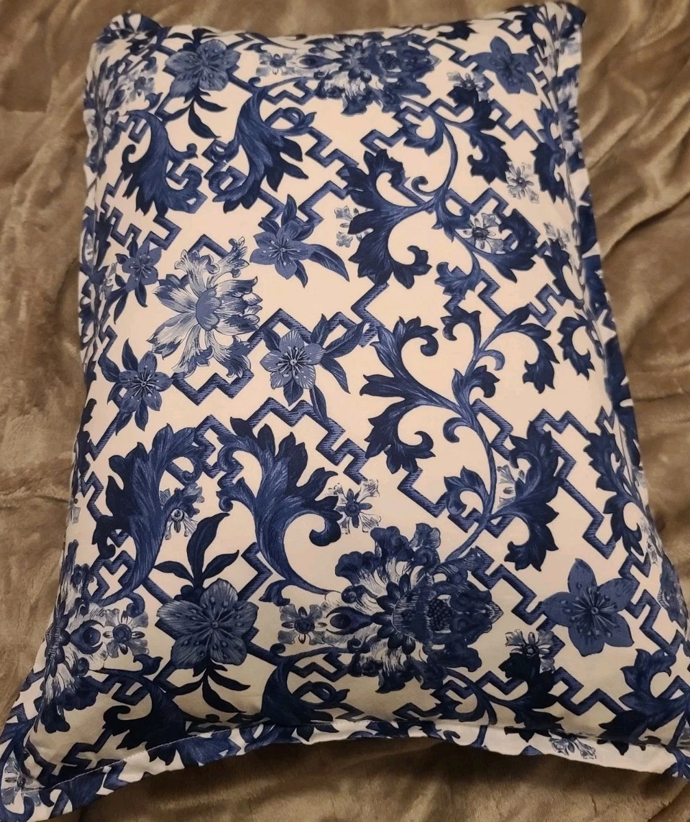Ralph Lauren Blue Home Décor Pillows for sale | eBay