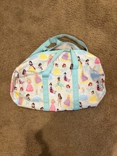 Pottery barn Kids Disney Princess Duffle Bag ...