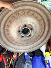 Centerline Forged Aluminum Front And Rear Wheel Set Centerline Forged Aluminum Front And Rear Wheel Set