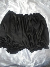 Womens vtg   silky  vtg   bloomers