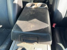 2015-2017 Ford Expedition Front Floor Console Leather Armrest Lid Only Oem 2015-2017 Ford Expedition Front Floor Console Leather Armrest Lid Only Oem