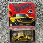 1970 FORD MUSTANG BOSS 302 YELLOW RED LINE CLUB CAR RLC HOT WHEELS 2024
