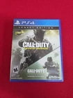 Call Of Duty: Infinite Warfare Legacy For PS4 - Sony PlayStation 4