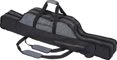 Balzer Performer 2-fach Rutenrucksack 1,70 m Rutentasche Rutenfuteral 170cm