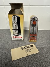 Wittner Taktell Piccolino Vintage Metronome Ivory Mechanical Compact New Boxed