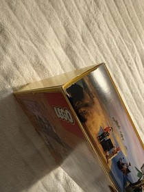 LEGO PIRATES FORBIDDEN ISLAND #6270 COMPLETE SET WITH BOX No Instructions