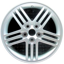 Wheel Rim Mitsubishi Eclipse 17 2000-2005 MN101054 MR639499 OEM Factory OE 65783