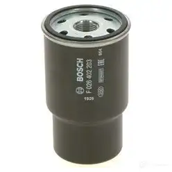 Bosch fuel filter compatible with Mazda 2 and CX-3 F026402203-image