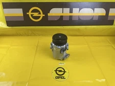 Kompressor Klimaanlage Opel Astra H Zafira B 2,0 OPC Turbo GM 93190262 13139055