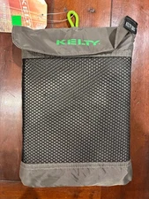 NWT Kelty Salida 4 Tent Footprint