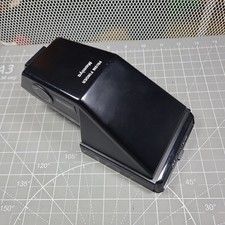 Mamiya Prism Finder Model 2 RB67 Pro S SD RZ67 II D