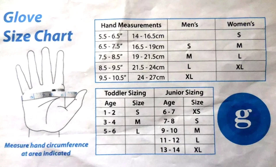 Guantes Nike Tejidos Tech Grip Juveniles S/M Mystic Dates/Negro/Blanco Foto 3 de 3