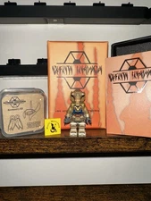 Lego GCC/LightCustoms/Melnik.Edits/MayDayFigs Sun Fac Extreme Prejudice + MORE