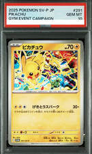 Pikachu #291/SV-P Prices | Pokemon Japanese Promo | Pokemon Cards