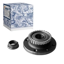 Roulement de roue Peugeot 406