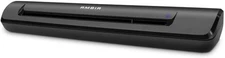 Ambir TravelScan Pro 600 Simplex Document Scanner AmbirScan Business Card