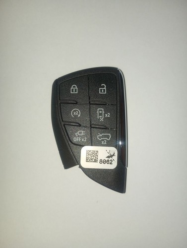 Fob/Remote For 2025 Hummer EV 3142137