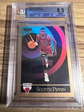 1990-91 SkyBox Basketball Cards 29