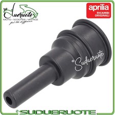 GOMMINO RACCORDO SERBATOIO OLIO MIX APRILIA SCARABEO 50 SR RS 125 CLASSIC RALLY