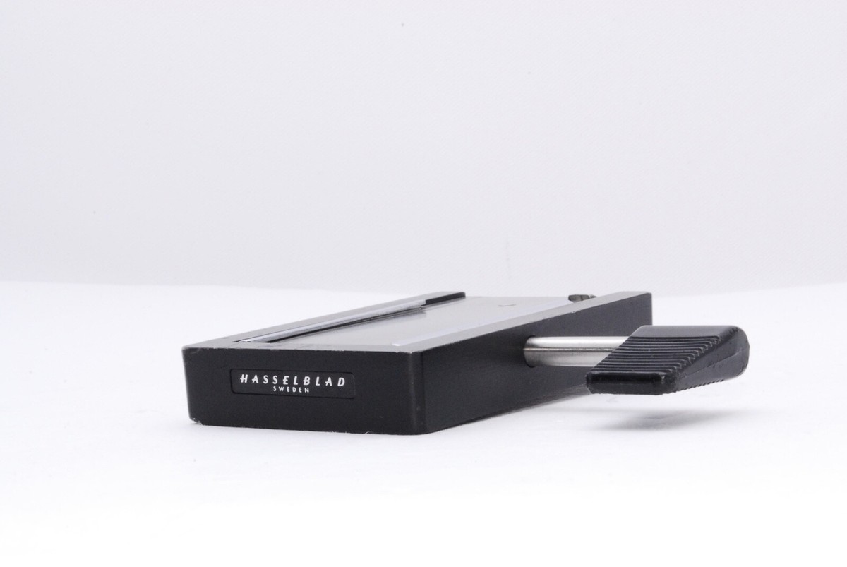 Excellent +++++] Hasselblad Tripod Quick Coupling from JAPAN (294