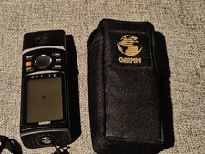 Garmin GPS 38 1994-1996 navegador personal exterior navegación por satélite GPS 