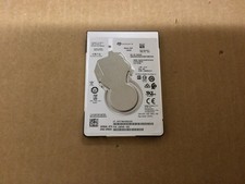 Seagate ST500LM030 500GB 2.5” SATA III 5400RPM Laptop Hard Drive HDD