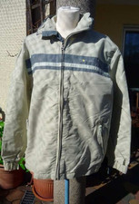 Herren Jacke, beige, Gr. M, Traffic, Windbrea...