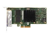 Cisco UCSC-PCIE-IRJ45 Quad-Port Gigabit Low-Profile Network Card P/N:74-10521-01