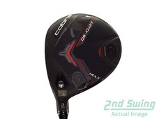 Cobra DS-ADAPT MAX Fairway Wood 3 Wood 3W 15.5  Graphite Stiff Left 45.0in