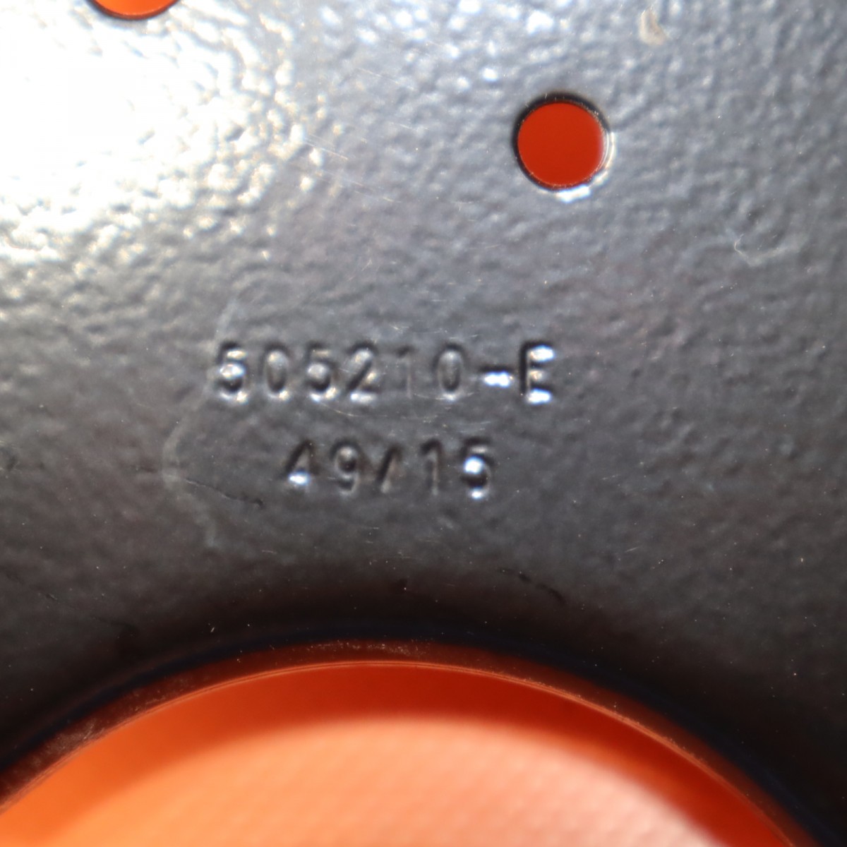 Lamborghini Huracan 2017-2021 Dashboard P/N 4T1880917