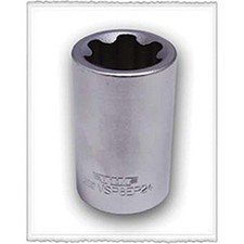 Ford Truck Bed Bolt Remover Tool for all 2017 FORD Truck Beds VSP8EP24 VIM TOOLS