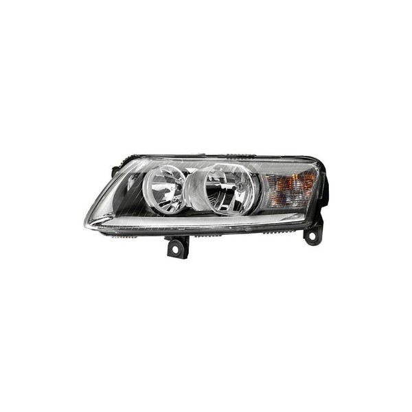 Hella Hauptscheinwerfer 1LE 008 880-041 FüR Audi Vw, Rechts-image