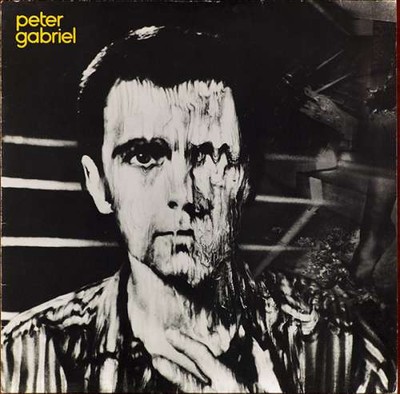 Peter Gabriel Peter Gabriel LP Album Vinyl Schallplatte 157