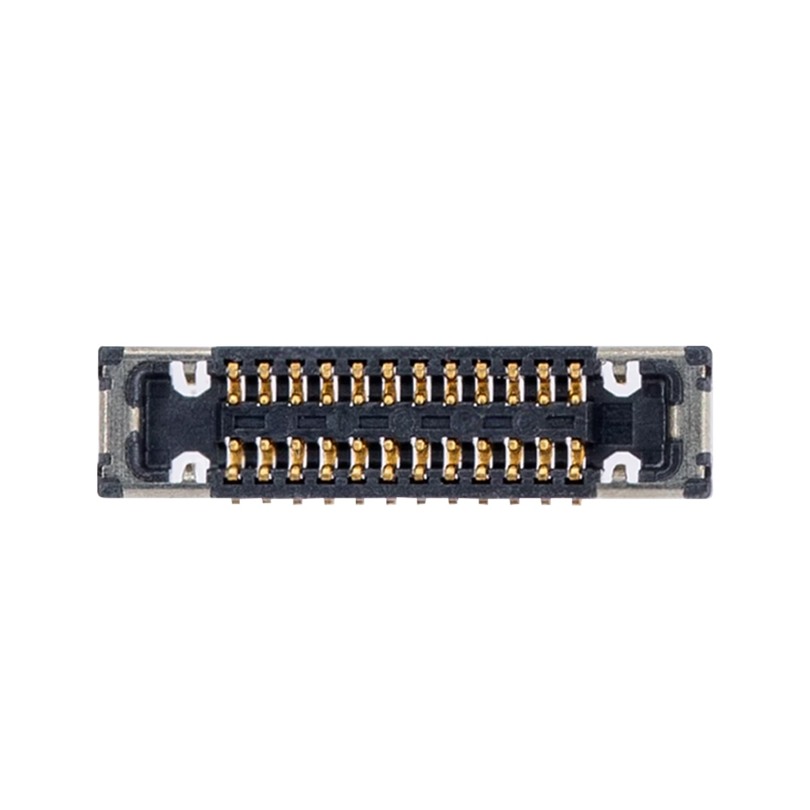 Réparer le bouton home cassé de l'iPhone 8 avec ce connecteur FPC