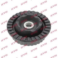 2X KYB SM2005 FederbeinstüTzlager FüR Alfa Romeo 156 147 GT 166 932 936 937