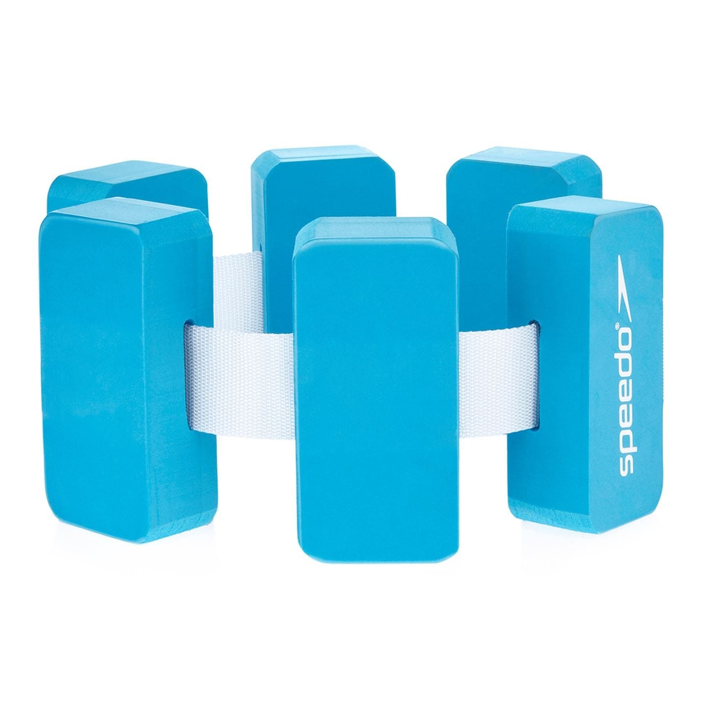 Speedo Cinturón de Natación para Adultos (RD653)