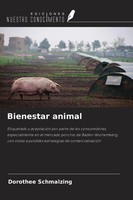 Dorothee Schmalzing | Bienestar Animal | Taschenbuch | Spanisch (2026)