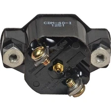 CDM40I Klixon 40A Circuit Breaker For Universal CDM40I