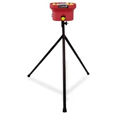 Heater Sports Mini Lite Ball Pitching Machine Dual Speed Hitting Trainer